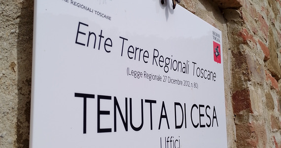 Servizi di back office per l’AKIS della Regione Toscana