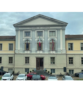 Periti Agrari CTU- Tribunale di Arezzo – 25-05-2023
