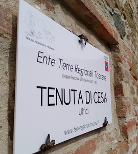 Servizi di back office per l’AKIS della Regione Toscana
