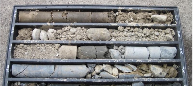 Contenuti delle relazioni Geologiche e/o Geotecniche inerenti i progetti depositati agli Uffici Regionali della Sismica ai sensi del DPR 380/2001 Contenuti delle relazioni Geologiche e/o Geotecniche inerenti i progetti depositati agli Uffici Regionali della Sismica ai sensi del DPR 380/2001