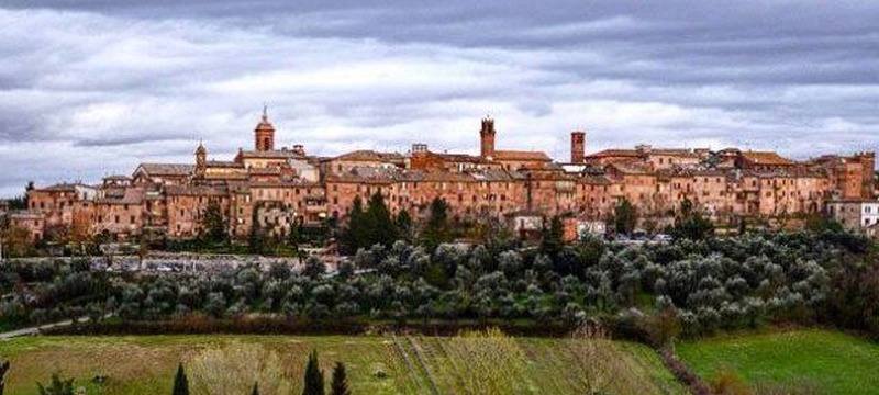 Piano Operativo comune di Torrita di Siena Piano Operativo comune di Torrita di Siena