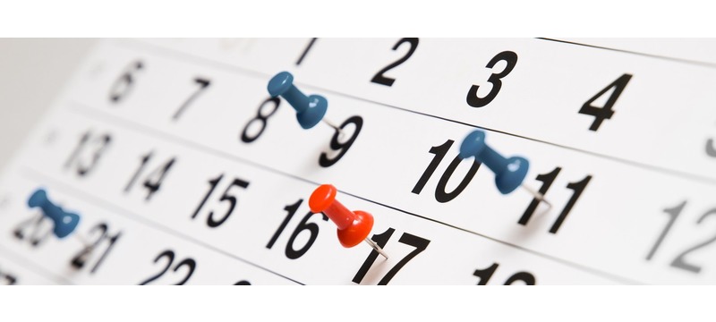 Proroga presentazione domande di aiuto bandi 2019 sottomisure 8.3 e 8.6 Proroga presentazione domande di aiuto bandi 2019 sottomisure 8.3 e 8.6