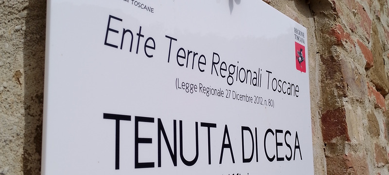 Servizi di back office per l’AKIS della Regione Toscana